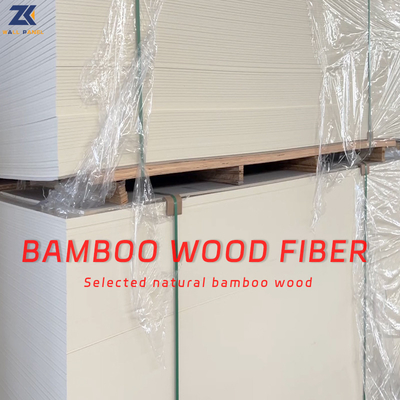 Qualität Freundlicher Formaldehyd-freie Marmorinnenausstattungs-Wand-Bambus-Holzkohle Eco Fabrik